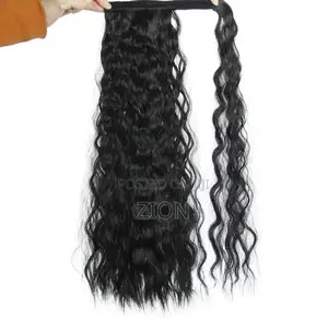 Photo - Like Human Hair