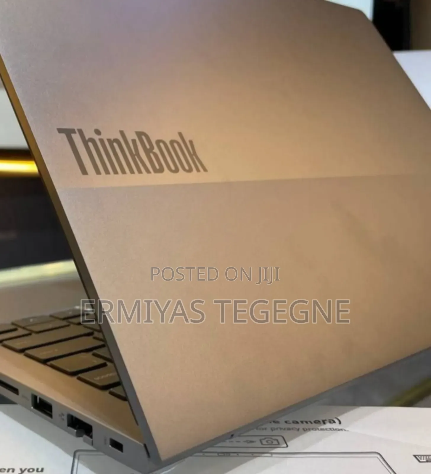 New Laptop Apple MacBook 16GB Intel Core i7 SSD 256GB