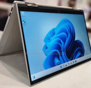 Photo - New Laptop HP Pavilion x360 16GB Intel Core i7 SSD 512GB