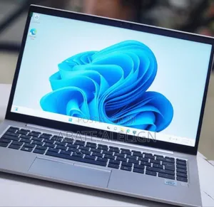 New Laptop HP EliteBook 840 G7 16GB Intel Core i5 SSD 512GB