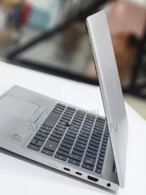 New Laptop HP EliteBook 840 G7 16GB Intel Core i5 SSD 512GB