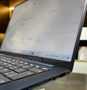 Photo - New Laptop Lenovo Legion 5 1GB Intel Core I7 SSD 16 GB