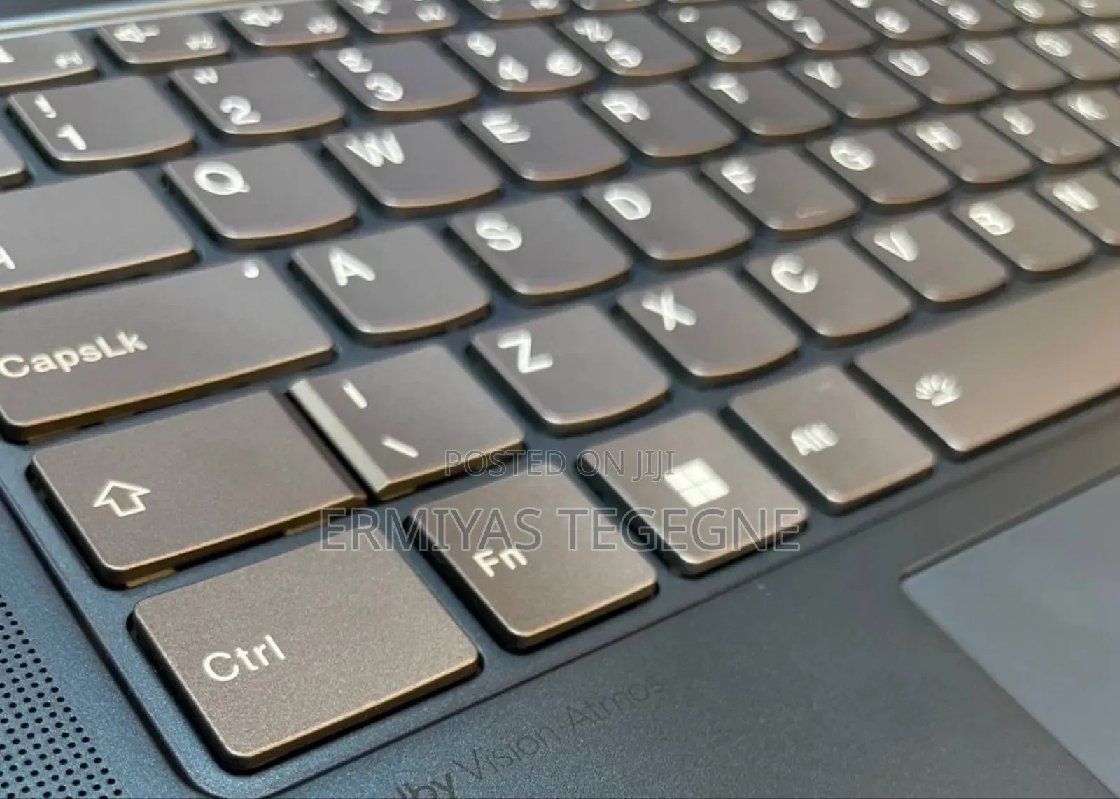 New Laptop Lenovo Legion 5 1GB Intel Core I7 SSD 16 GB