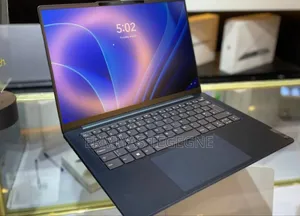 New Laptop Lenovo Legion 5 1GB Intel Core I7 SSD 16 GB