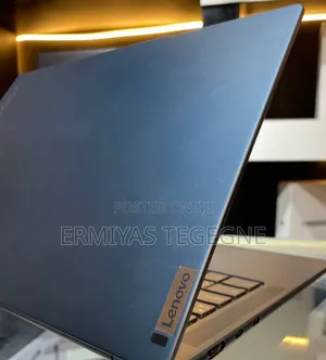 New Laptop Lenovo Legion 5 1GB Intel Core I7 SSD 16 GB