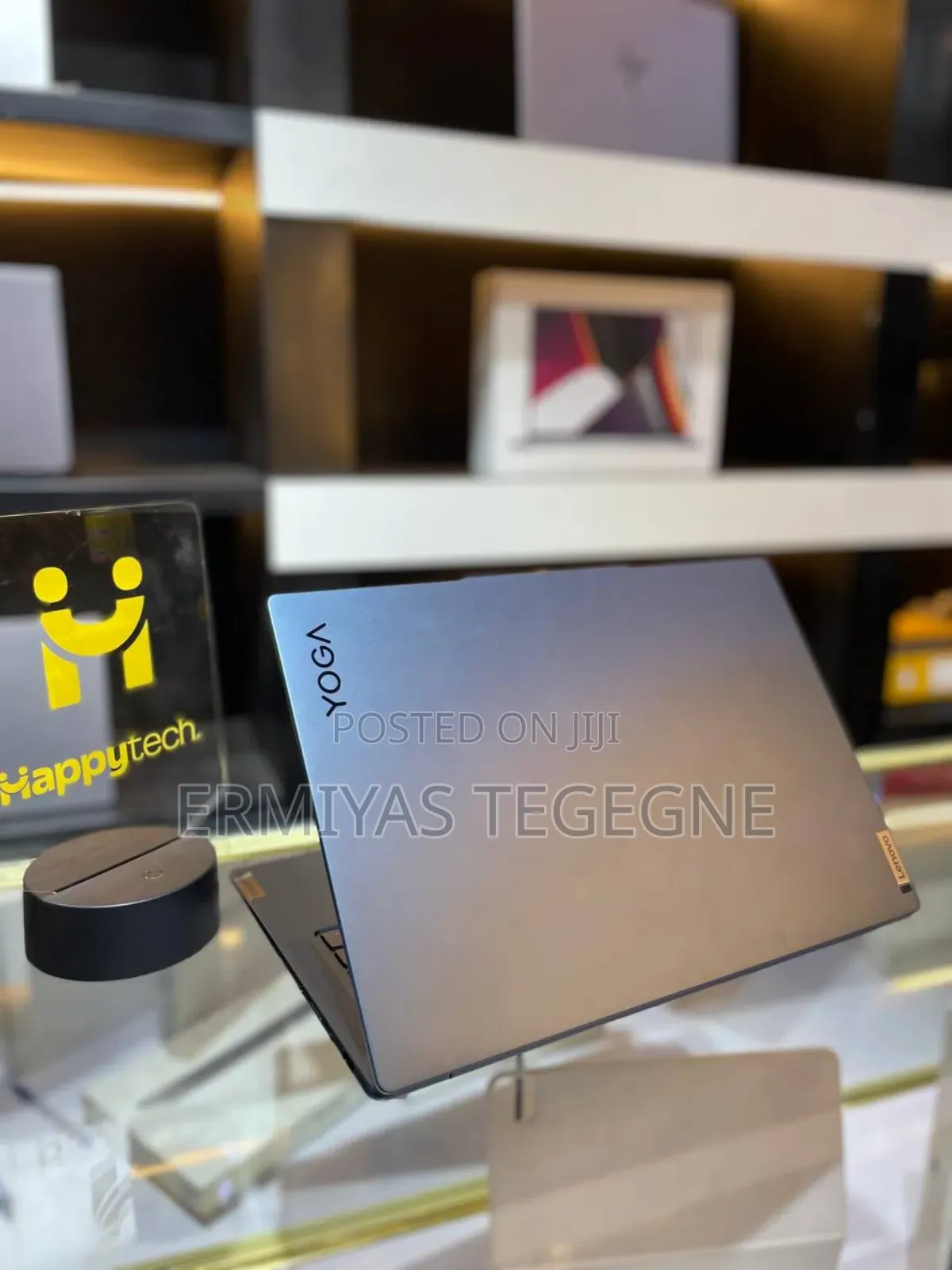 New Laptop Lenovo Legion 5 1GB Intel Core I7 SSD 16 GB