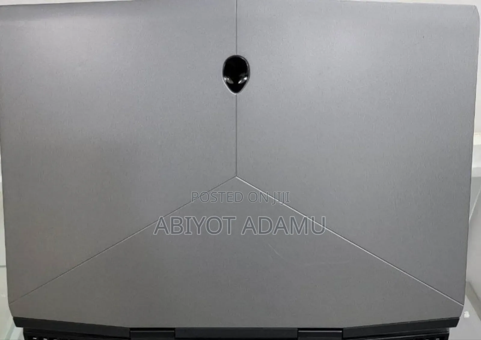 New Laptop Alienware M15 R3 16GB Nvidia SSD 512GB
