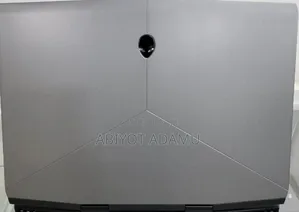 New Laptop Alienware M15 R3 16GB Nvidia SSD 512GB