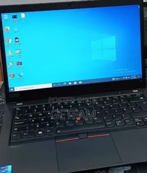 Photo - New Laptop Lenovo Thinkbook 14 16GB Intel Core i5 SSD 512GB