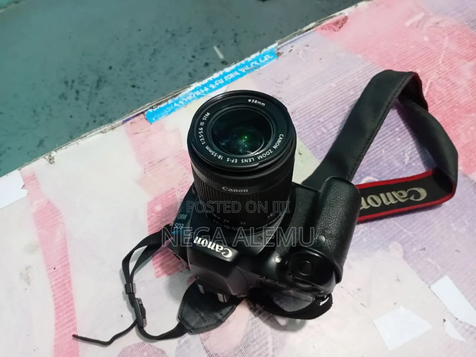 Canon 80d 18_55len 50_250