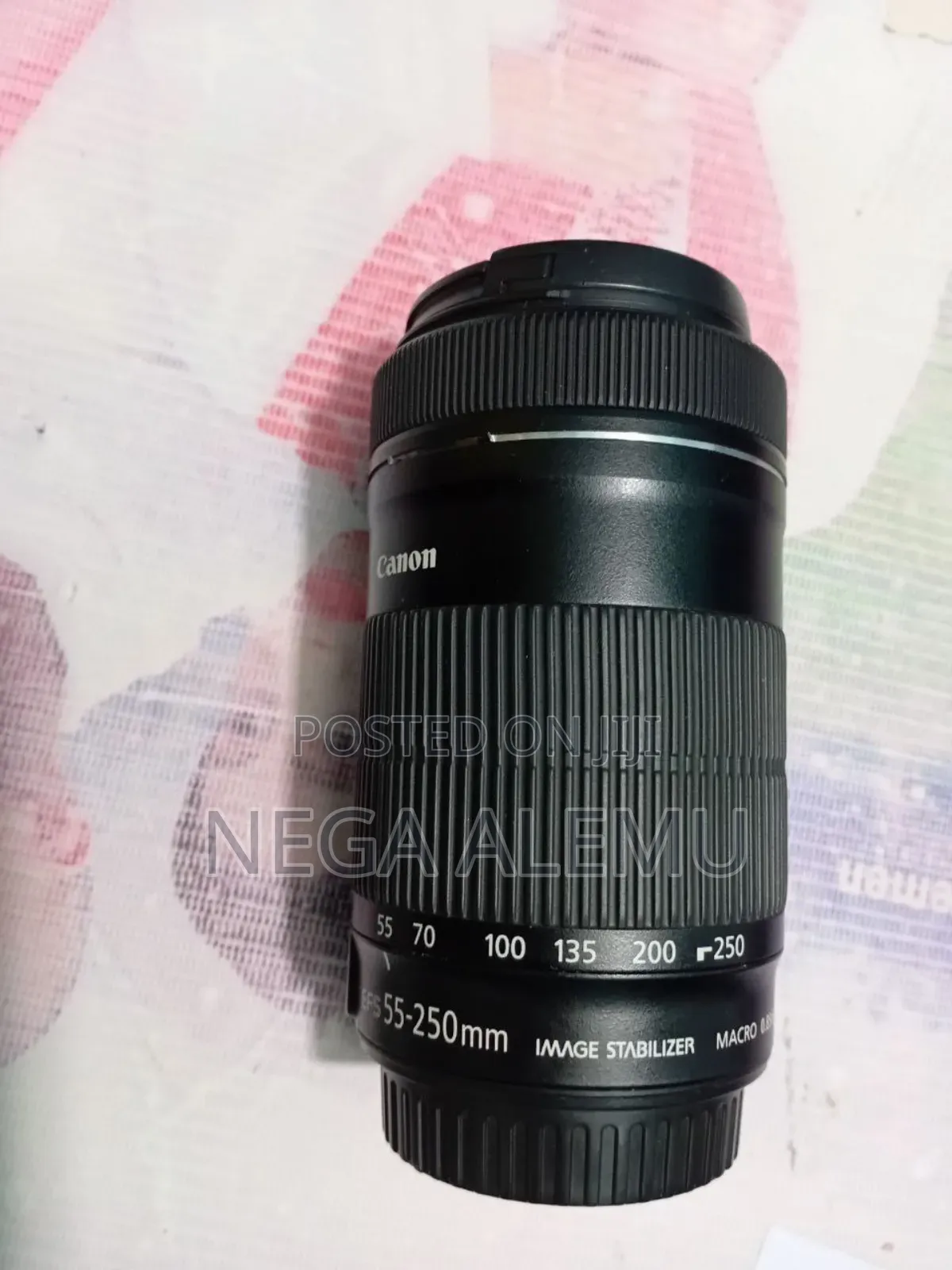 Canon 80d 18_55len 50_250