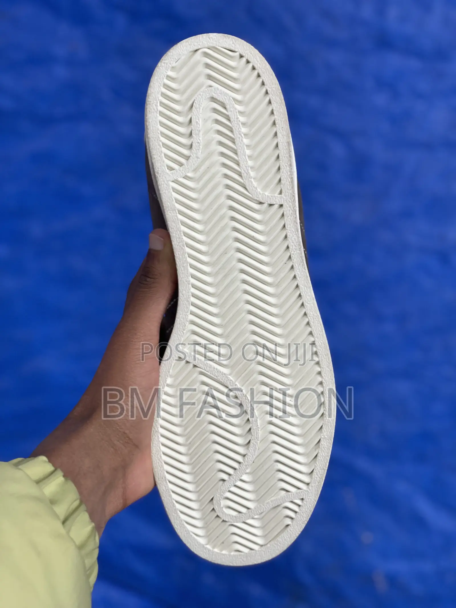 Adidas Superstar Old School Brown Suede Casual