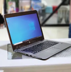 New Laptop HP EliteBook 840 G3 8GB Intel Core I5 SSD 1T