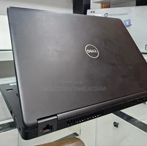 Photo - New Laptop Dell Latitude 5480 8GB Intel Core I7 SSD 256GB