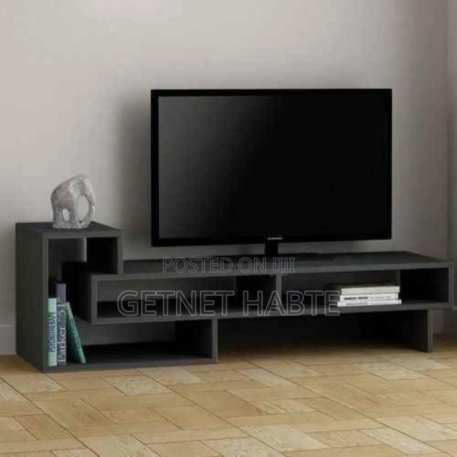 Smart Tv Stand