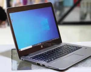 New Laptop HP EliteBook 840 G7 16GB Intel Core I5 SSD 512GB