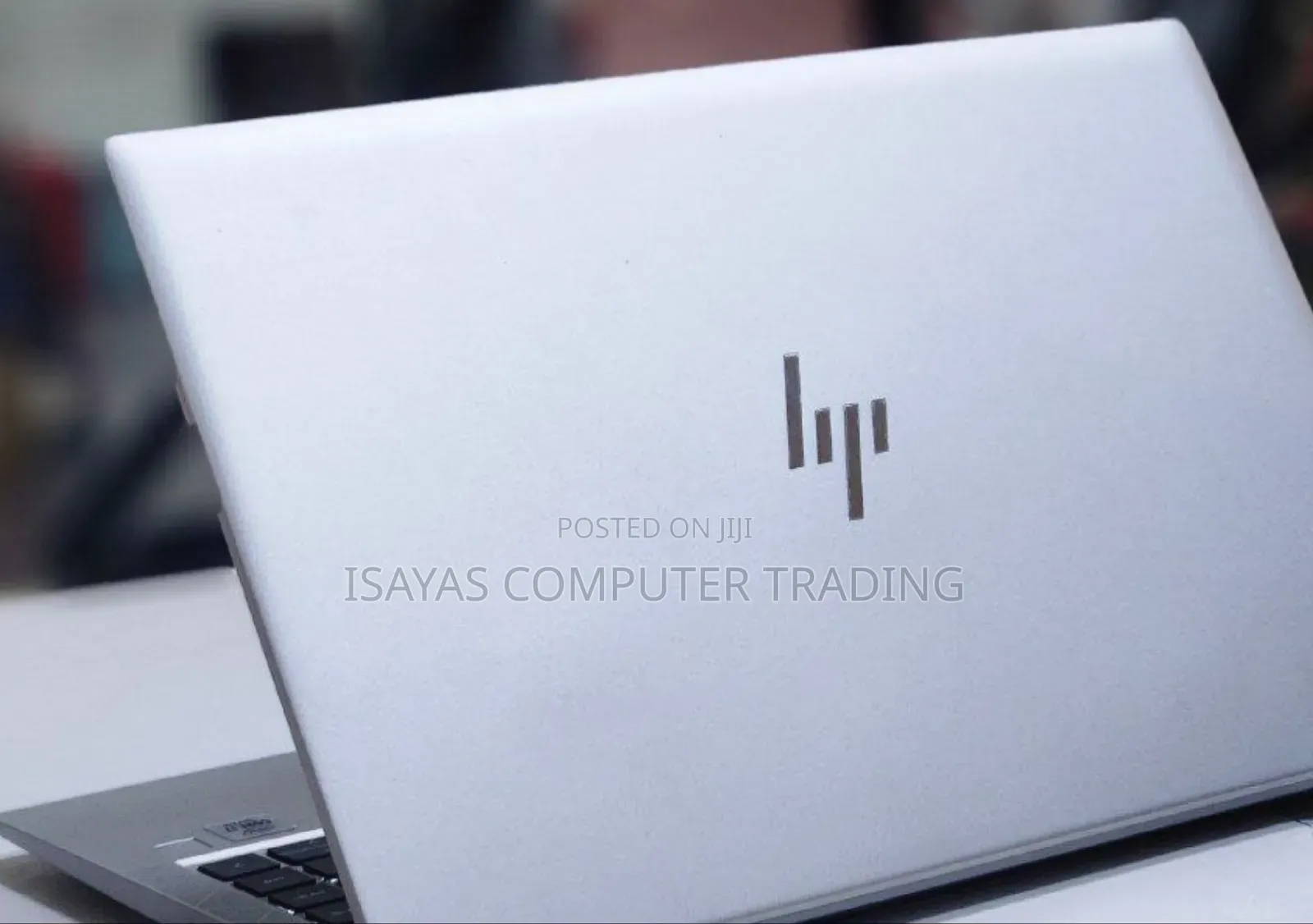 New Laptop HP EliteBook 840 G7 16GB Intel Core I5 SSD 512GB