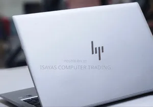 New Laptop HP EliteBook 840 G7 16GB Intel Core I5 SSD 512GB