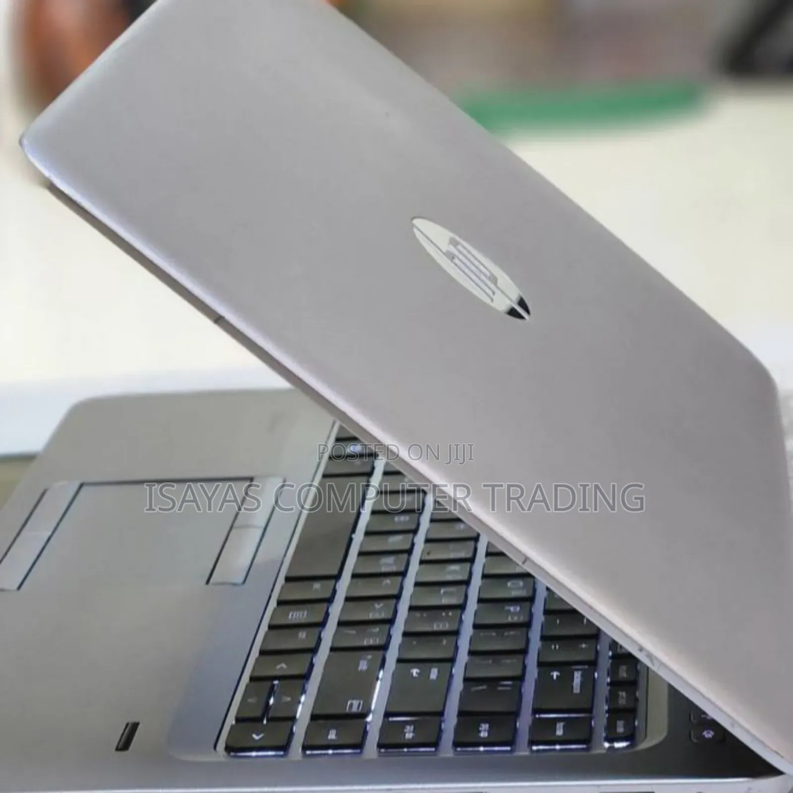 New Laptop HP EliteBook 840 G3 8GB Intel Core I5 HDD 1T