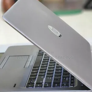 Photo - New Laptop HP EliteBook 840 G3 8GB Intel Core I5 HDD 1T