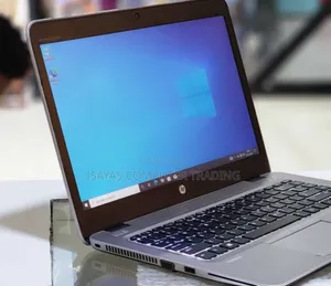 New Laptop HP EliteBook 840 G3 8GB Intel Core I5 HDD 1T