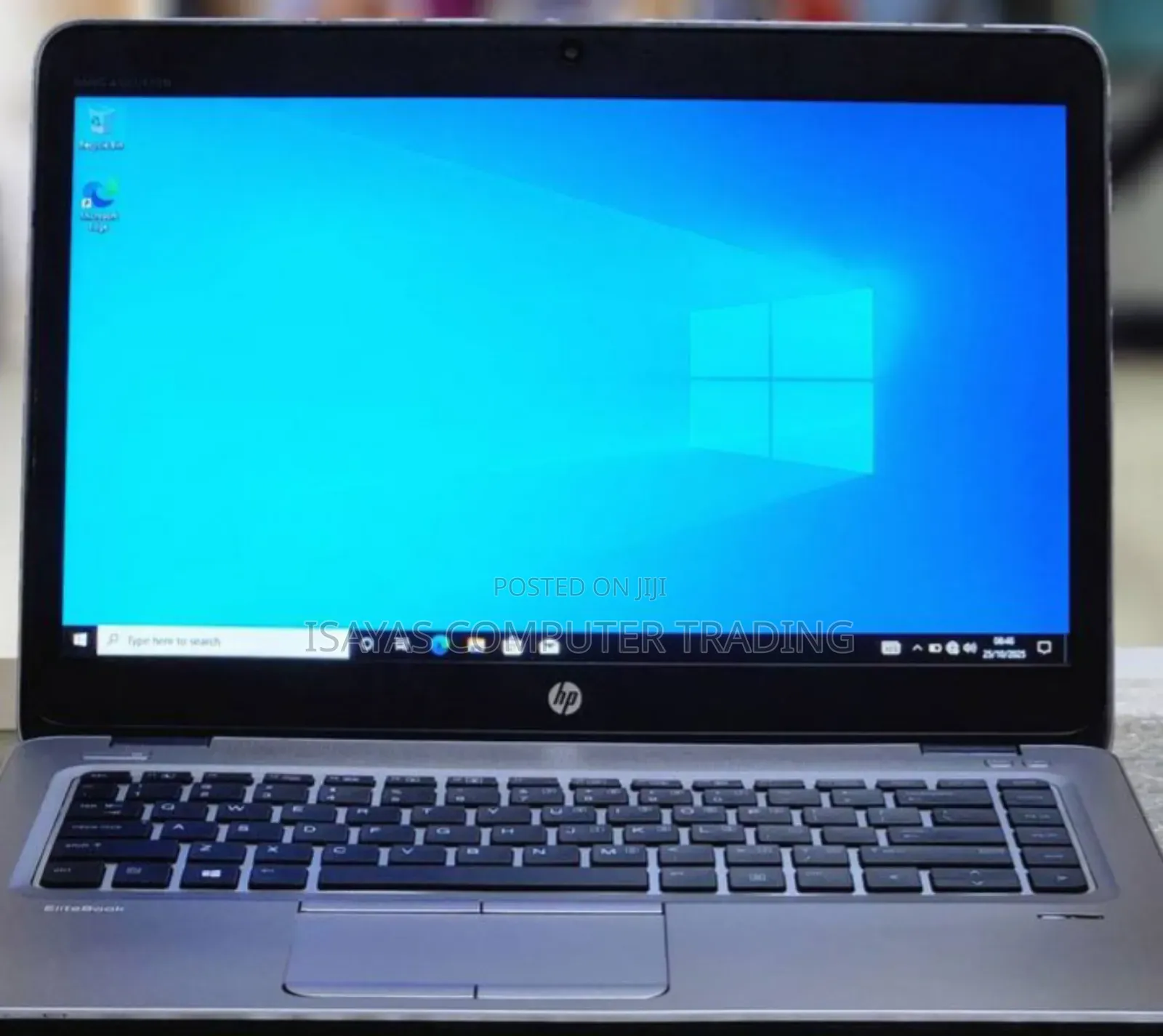 New Laptop HP EliteBook 840 G3 8GB Intel Core I5 HDD 1T