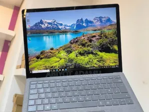New Laptop Microsoft Surface Book 3 16GB Intel Core I7 SSD 512GB