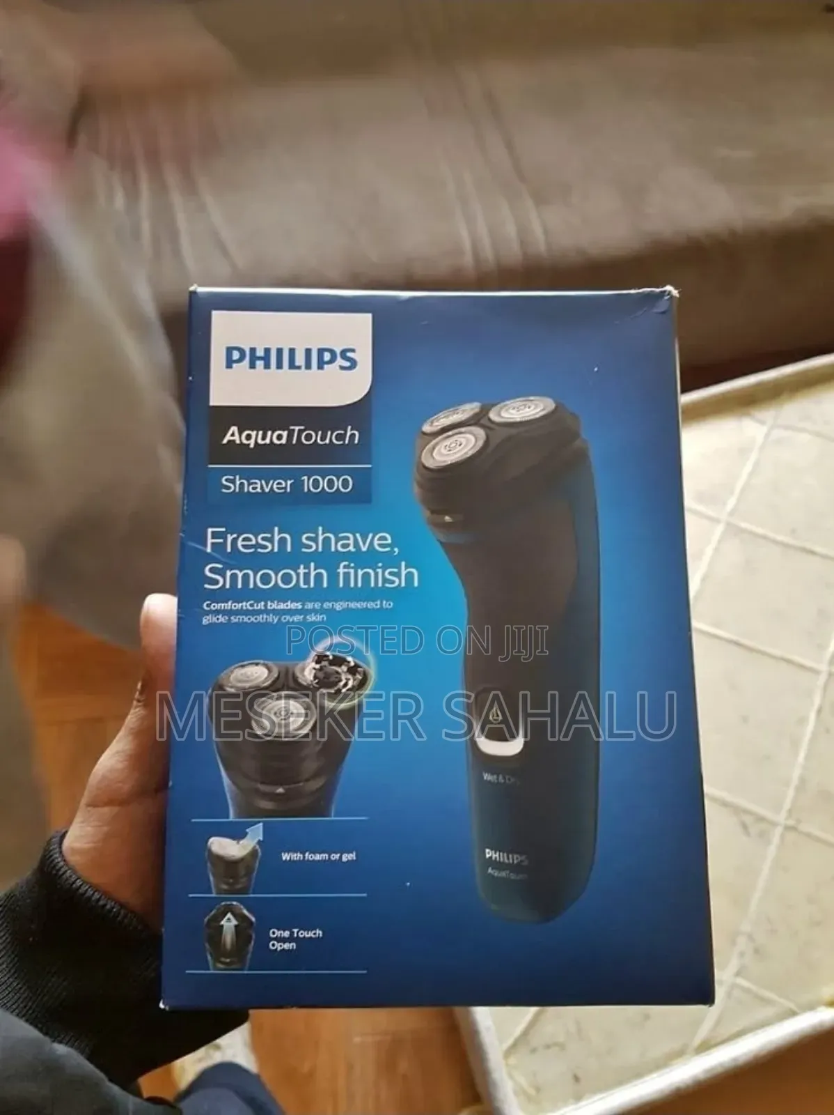 Philips Shaver