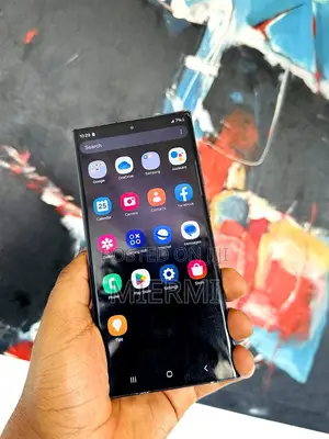 Samsung Galaxy S23 Ultra 256 GB Black