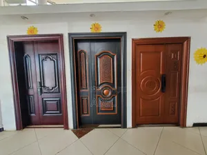 Photo - Victor በር አምራች ድርጅት PLC