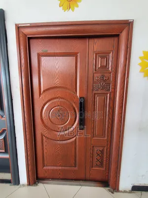 Victor በር አምራች ድርጅት PLC