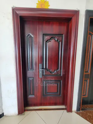 Victor በር አምራች ድርጅት PLC