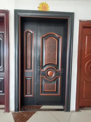 Victor በር አምራች ድርጅት PLC