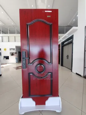 Victor በር አምራች ድርጅት PLC