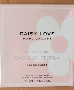 Photo - Daisy Love
