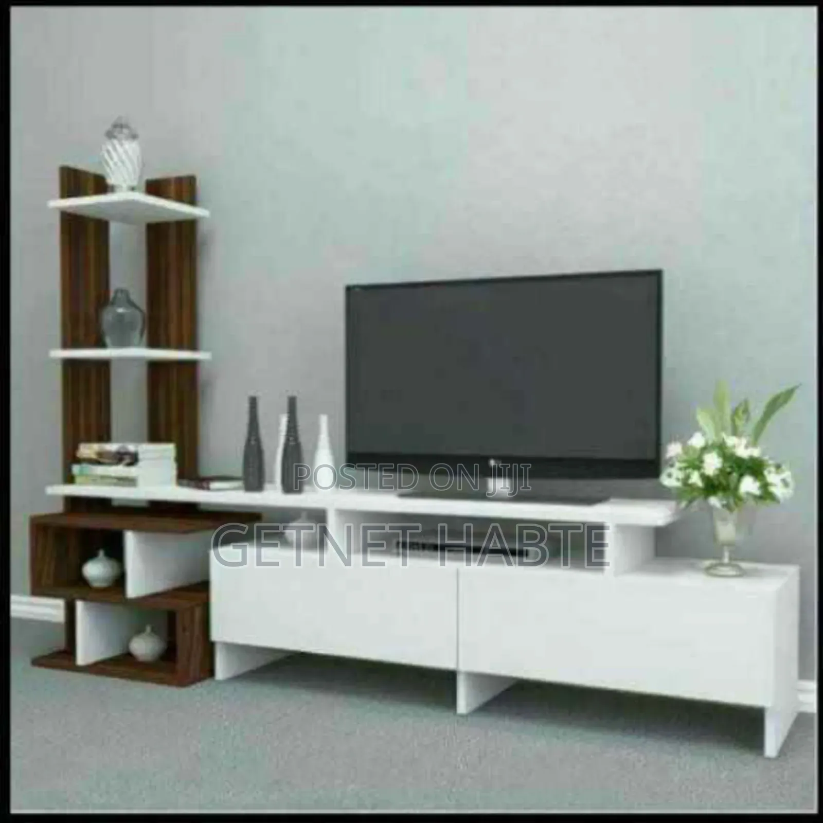 Sart Tv Stand