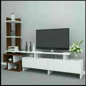 Sart Tv Stand