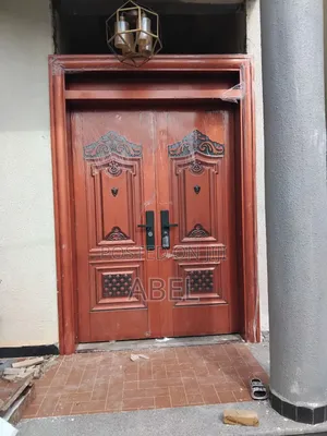 Victor አብረት በር አስመጪና አምራች PLC