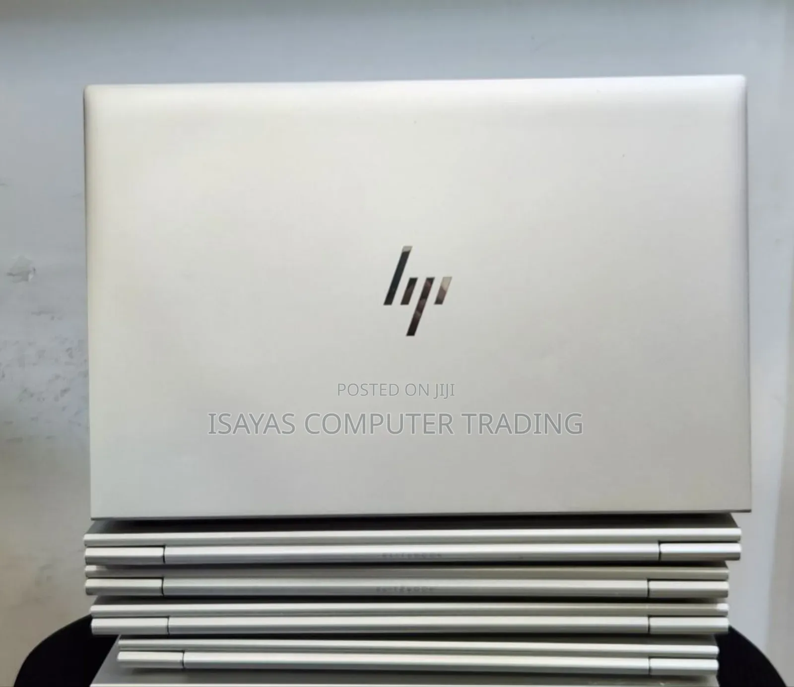 New Laptop HP EliteBook 840 G7 16GB Intel Core I5 SSD 512GB