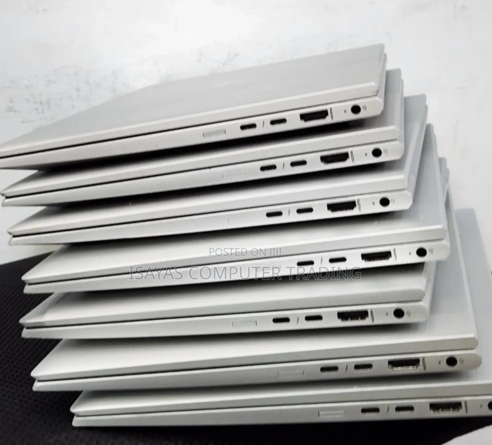 New Laptop HP EliteBook 840 G7 16GB Intel Core I5 SSD 512GB