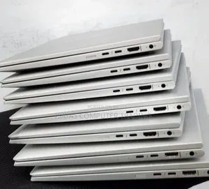 New Laptop HP EliteBook 840 G7 16GB Intel Core I5 SSD 512GB