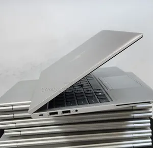 New Laptop HP EliteBook 840 G7 16GB Intel Core I5 SSD 512GB