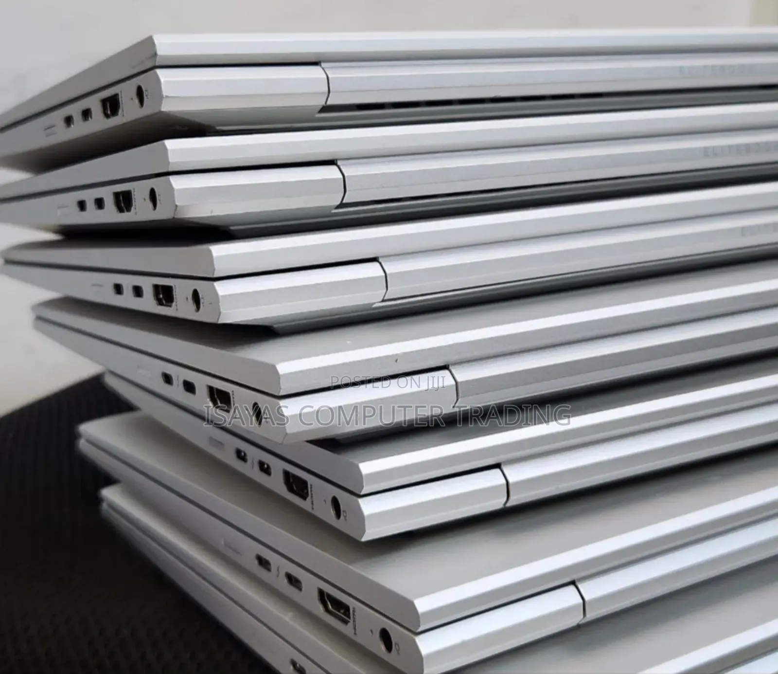 New Laptop HP EliteBook 840 G7 16GB Intel Core I5 SSD 512GB