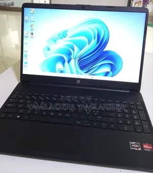 New Laptop HP Stream Notebook 8GB AMD Ryzen 5 SSD 512GB