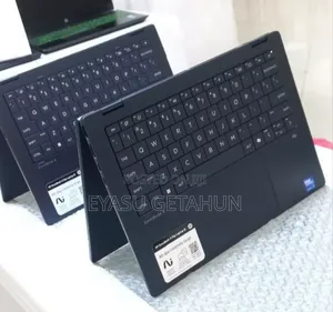 New Laptop HP OmniBook X Flip 14" 16GB Intel Core Ultra 7 SSD 1T