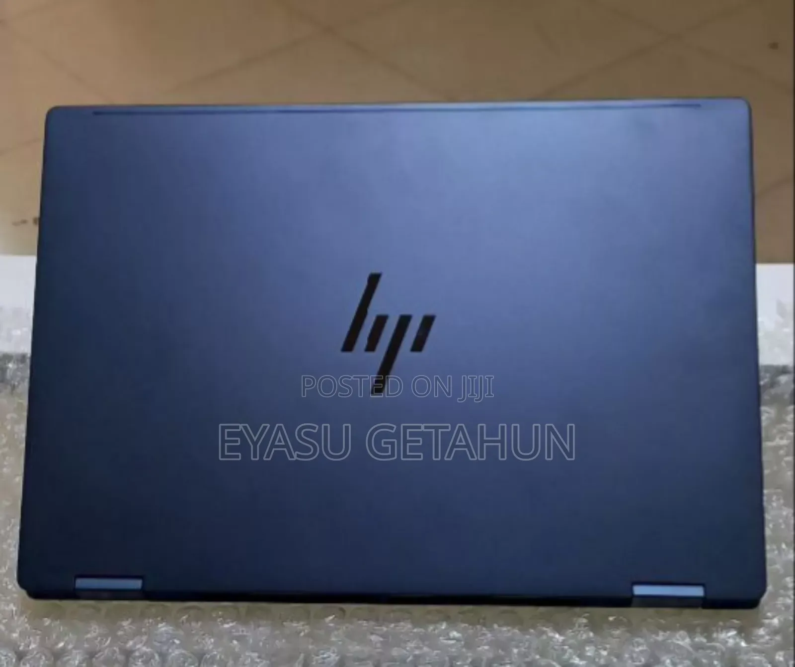 New Laptop HP OmniBook X Flip 14" 16GB Intel Core Ultra 7 SSD 1T