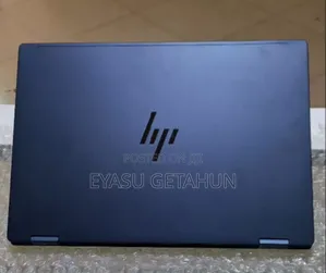 New Laptop HP OmniBook X Flip 14" 16GB Intel Core Ultra 7 SSD 1T