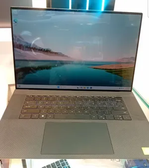 Photo - New Laptop Dell XPS 17 9720 64GB Intel Core i9 SSD 3T