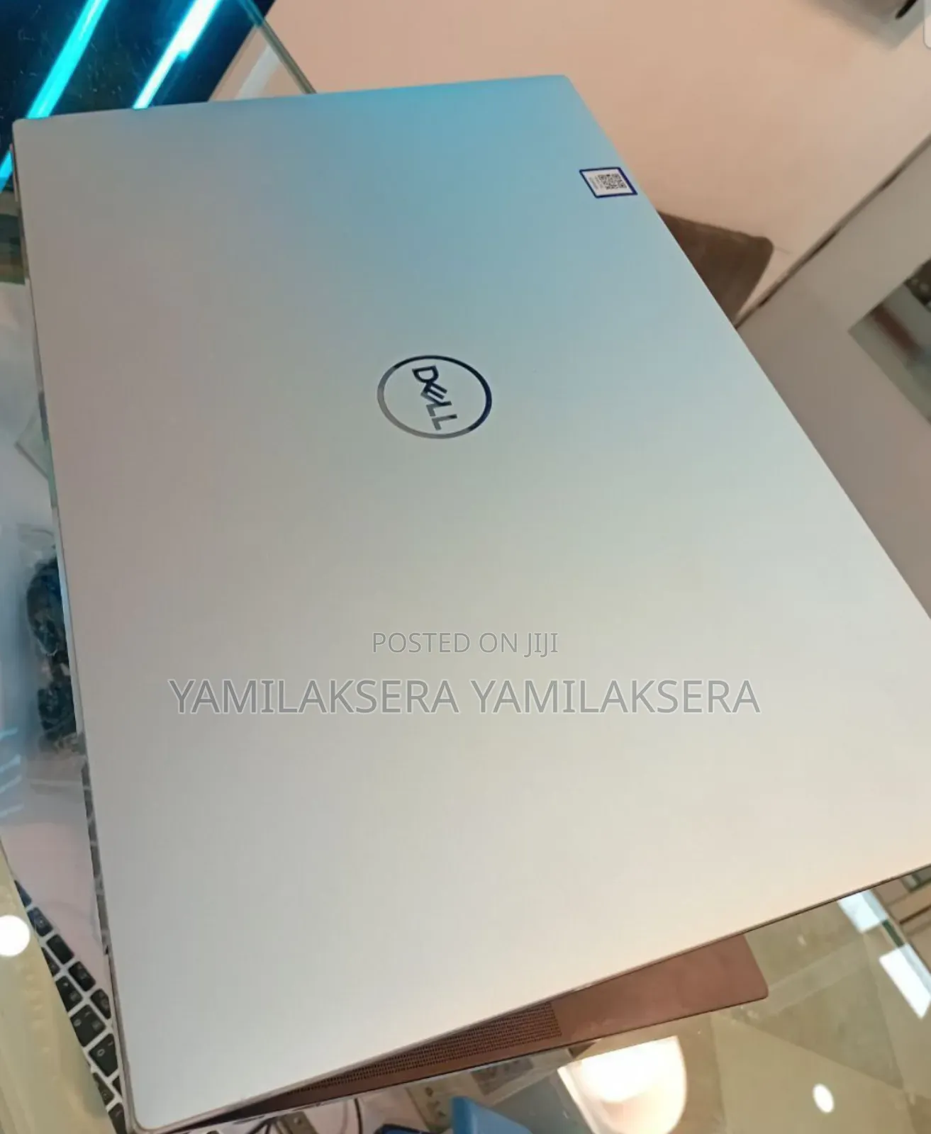 New Laptop Dell XPS 17 9720 64GB Intel Core i9 SSD 3T