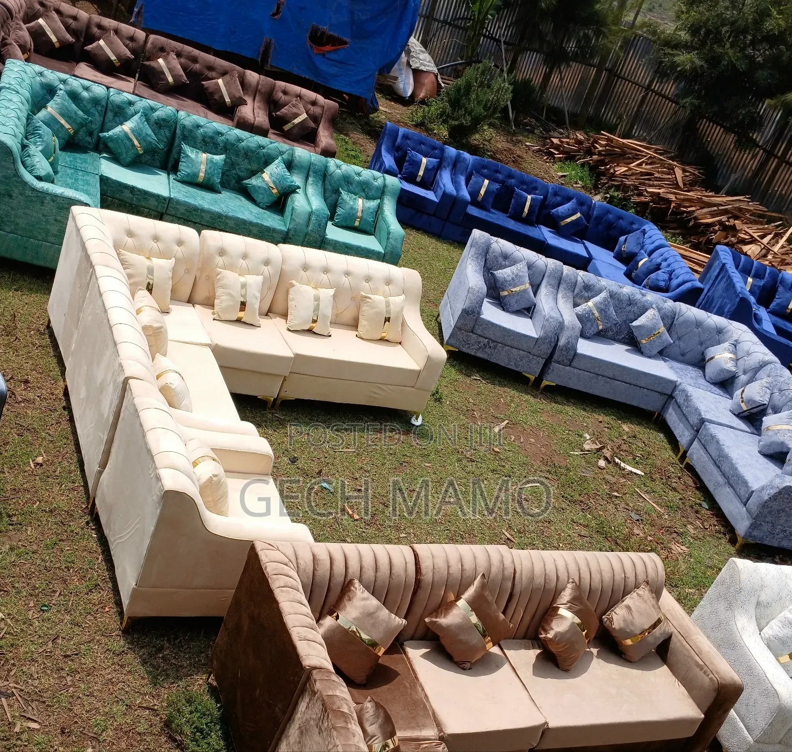 Furniture Sell